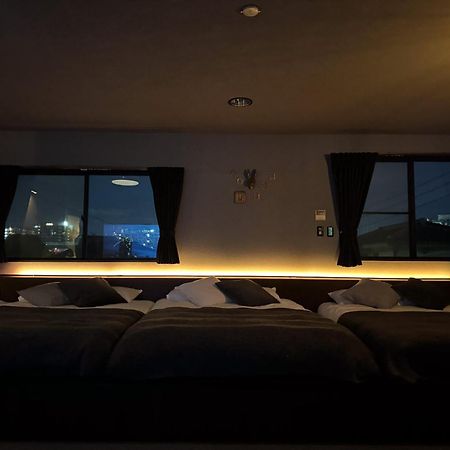Amp Flat Ogokusou Apartment Fukuoka  Ngoại thất bức ảnh