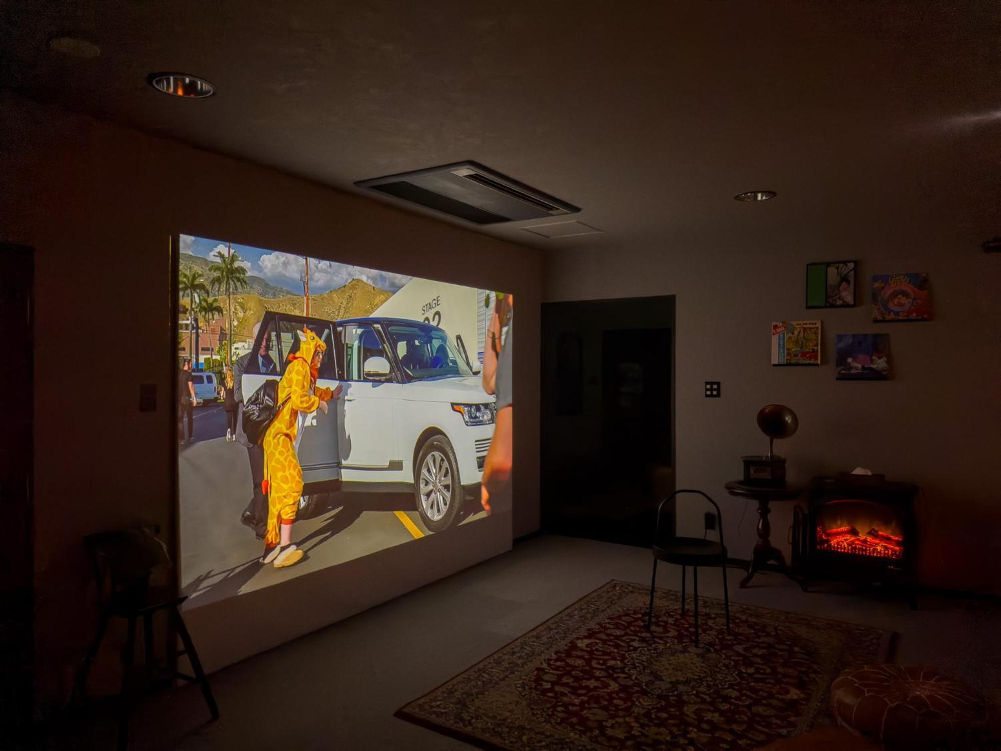Amp Flat Ogokusou Apartment Fukuoka  Ngoại thất bức ảnh