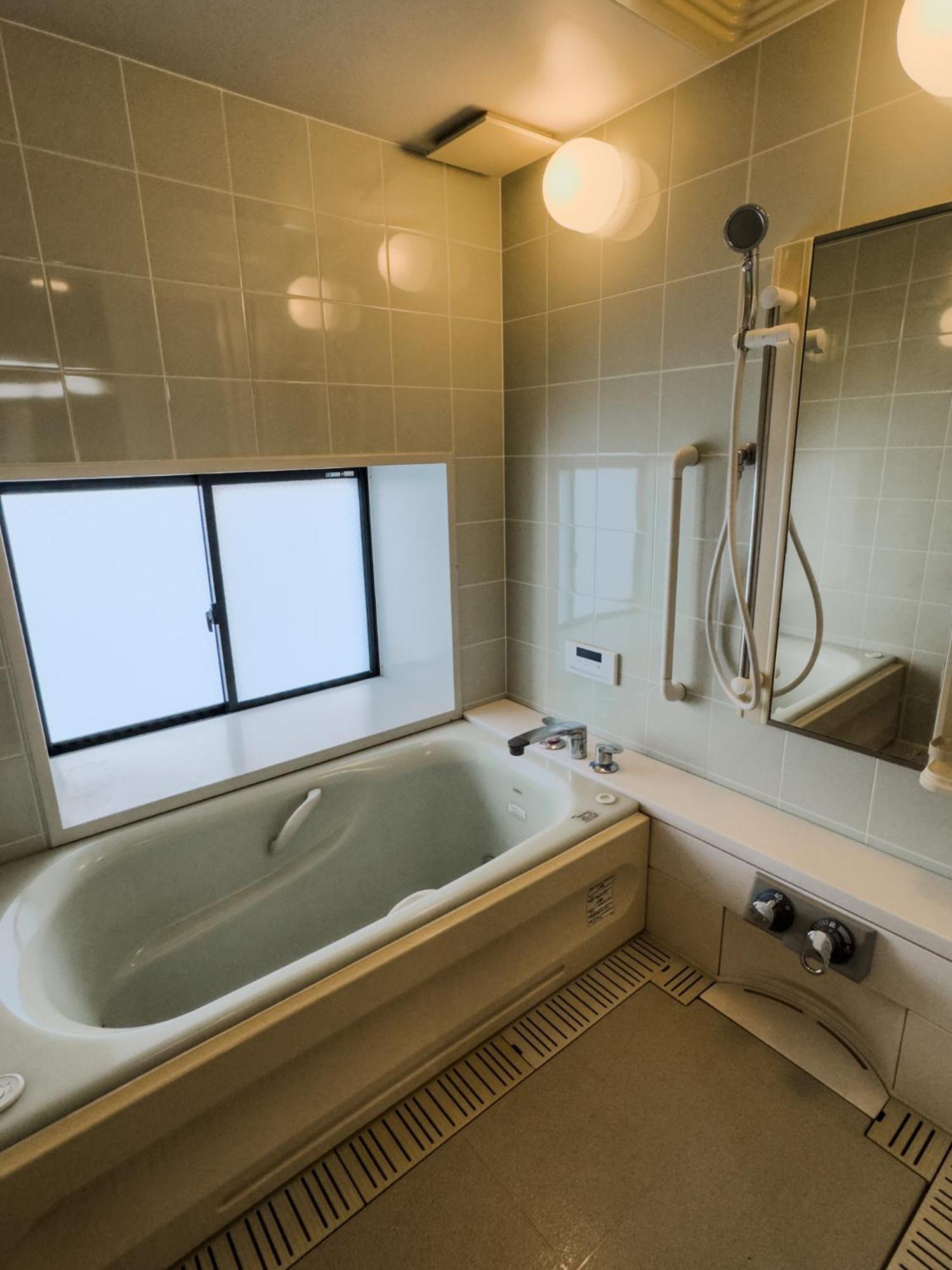 Amp Flat Ogokusou Apartment Fukuoka  Phòng bức ảnh