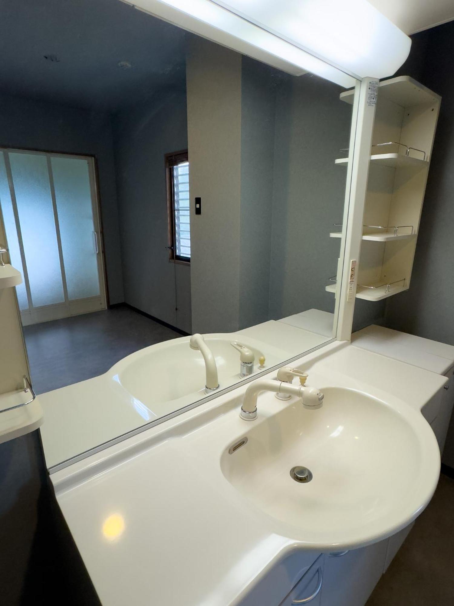 Amp Flat Ogokusou Apartment Fukuoka  Phòng bức ảnh